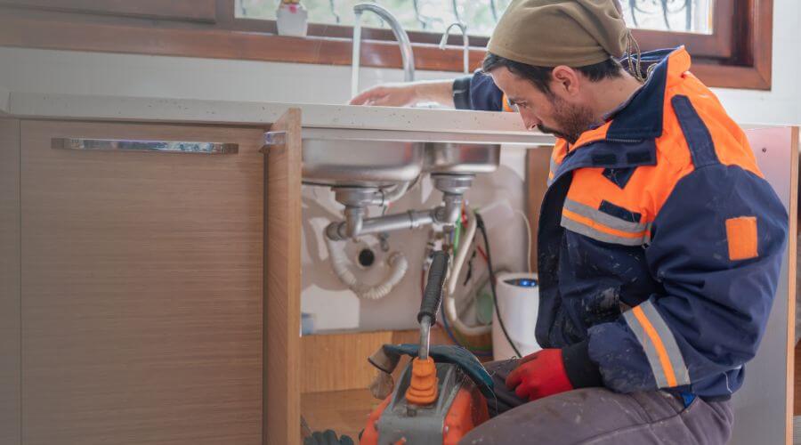 home faucet repair service in Mosheim, TN